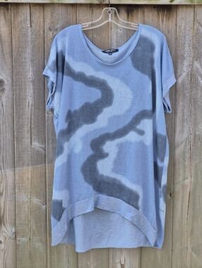 Vivian Shyu Made In Italy Tunic Size Medium Could Fit Larger